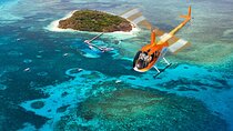 Inner Reef Explorer - 30 minute Reef Scenic Flight