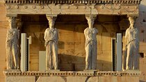 Acropolis of Athens Afternoon Walking Tour