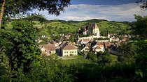 Private 8 Day Tour to Country Roads of Transylvania