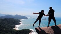 Pedra do Telegrafo Hiking Tour - (Telegraph's Rock)