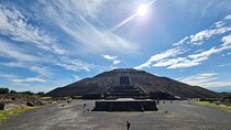 Teotihuacan Private Tour
