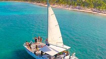 The Best Boat Party from Punta Cana