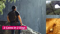 2 Days Private Tour - The Romanian Caves from Bucharest