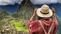 2 Day Machu Picchu + Sacred Valley of the Incas (group service)