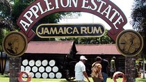Appleton Rum Tour and Floyd’s Pelican Bar from Montego Bay Hotels and Villas