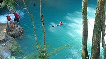 Ocho Rios Highlight with Blue Hole or Dunns River Falls from Montego Bay 