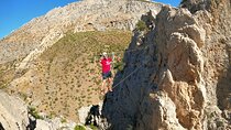 Caminito del Rey - Via Ferrata & Zip Line Adventure