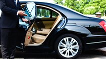 Private Transfer from Pompeii to Naples Airport or Naples Airport to Pompeii