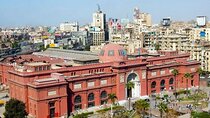Half-Day Private Tour to The Museum of Egyptian Antiquities