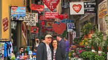 Naples Attractions Walking and Sightseeing Tour