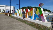 Panama City and Canal Private Tour