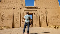 Top Attractions Tour in Aswan From Luxor By Private Car