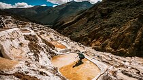 Maras Moray Chinchero Tour