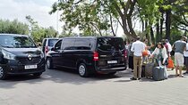 Private Airport Transfer in Marrakech to Any Destination