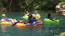 River Tubing with Private Transportation from Montego Bay