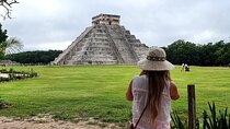 Private Chichen Itza - No additional stops at other hotels