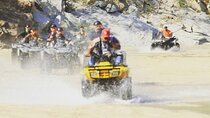 Baja's ATV Desert and Beach Tour