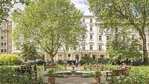 Thomas Cubitt’s Pimlico: A Self-Guided Walking Tour