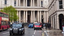Fleet Street’s Alleyways and Backstreets: A Self-Guided Audio Tour