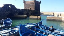 Full-Day Excursion to Essaouira from Marrakech