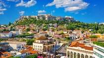 Private Full Day Tour around Athens