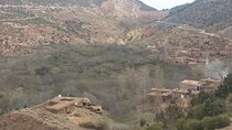 Full-Day Excursion to 3 Valleys from Marrakech