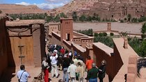 2-Days Excursion from Marrakech to the Draa Valley 