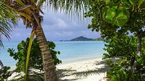 Most Beautiful Beaches of Antigua: Valley-Jolly or Fort-Dickenson