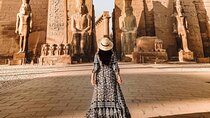 Private Sightseeing Tour Visit Luxor From Aswan With Lunch By Private Car