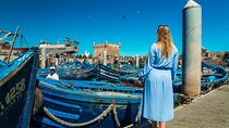 Day Excursion to Essaouira City from Marrakech: Shared group