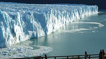 Perito Moreno Glacier with Nautic Safari