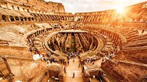 Private Colosseum and Ancient Rome Guided Tour