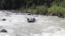1 Day Rafting Pacuare River 