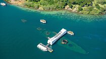 Pearl Harbor USS Arizona Memorial and Honolulu City Tour