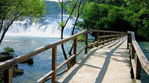 Krka Waterfalls Tour with Wine and Olive Oil Tasting