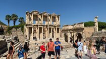 Visit Mary's House & Ephesus With Your Local Expert Guide