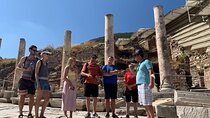 Private Ephesus Ancient City Half Day