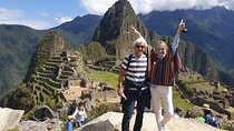 Private Tour Machu Picchu - Full Day from Cusco