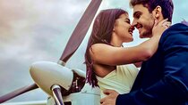 Romantic Miami 50-Min Plane Tour With Champagne