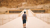 Egypt Highlights Tour in Three Days from Hurghada