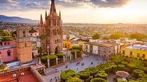 San Miguel de Allende Tour, Guanajuato