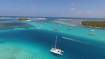 2-Day Catamaran in San Blas Islands