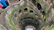 Quinta da Regaleira and Sintra visit half day private tour