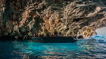 Kotor Tour Blue Cave & Lady of the Rocks Up to 9 Guests (3 hrs.)