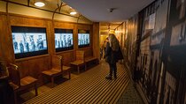 Krakow: Schindler's Factory Museum Guided Tour