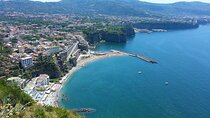 Sorrento, Positano and Amalfi: Private Tour of Coastal Gems