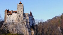 2-Day Small-Group Tour in Transylvania from Bucharest - Maximum 5 Persons 