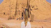 Day Tour to Abu Simbel Temples from Aswan