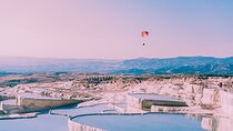 For Cruisers: Private Pamukkale Tour From Kusadasi Port