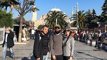 For Cruisers: Istanbul Shore Excursion From Galata Port